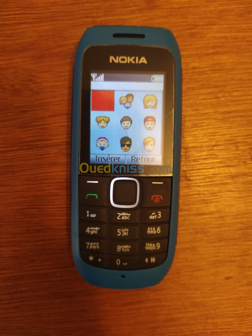 Nokia 1616