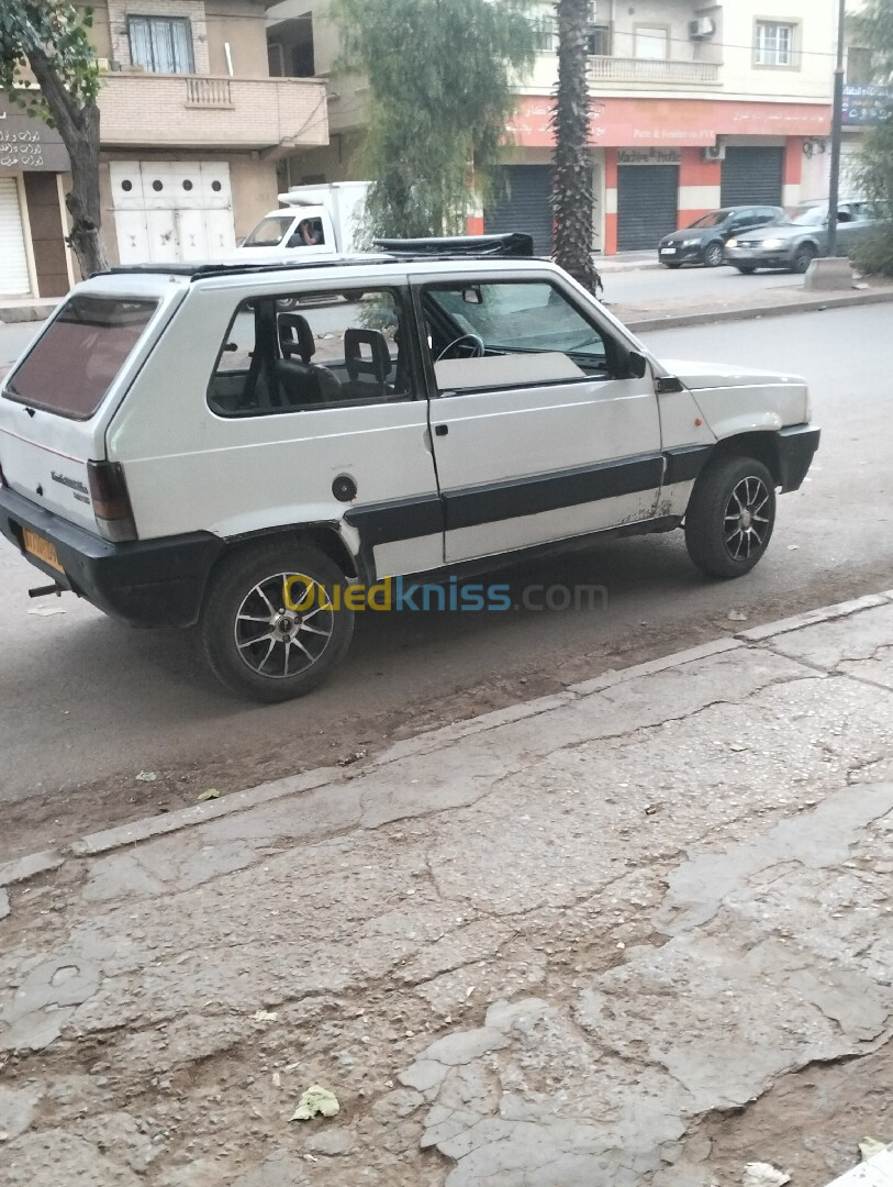 Fiat Panda 1999 