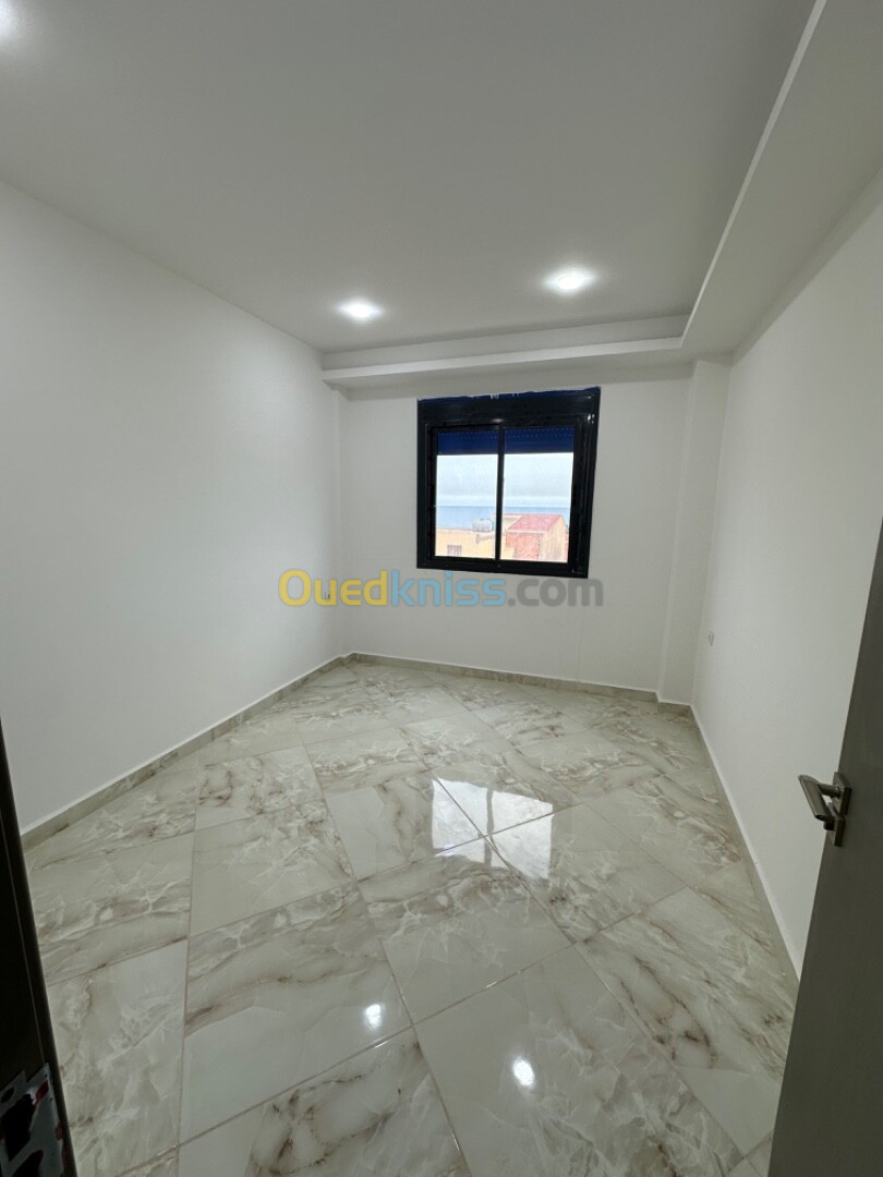 Vente Appartement F4 Oran Ain el turck