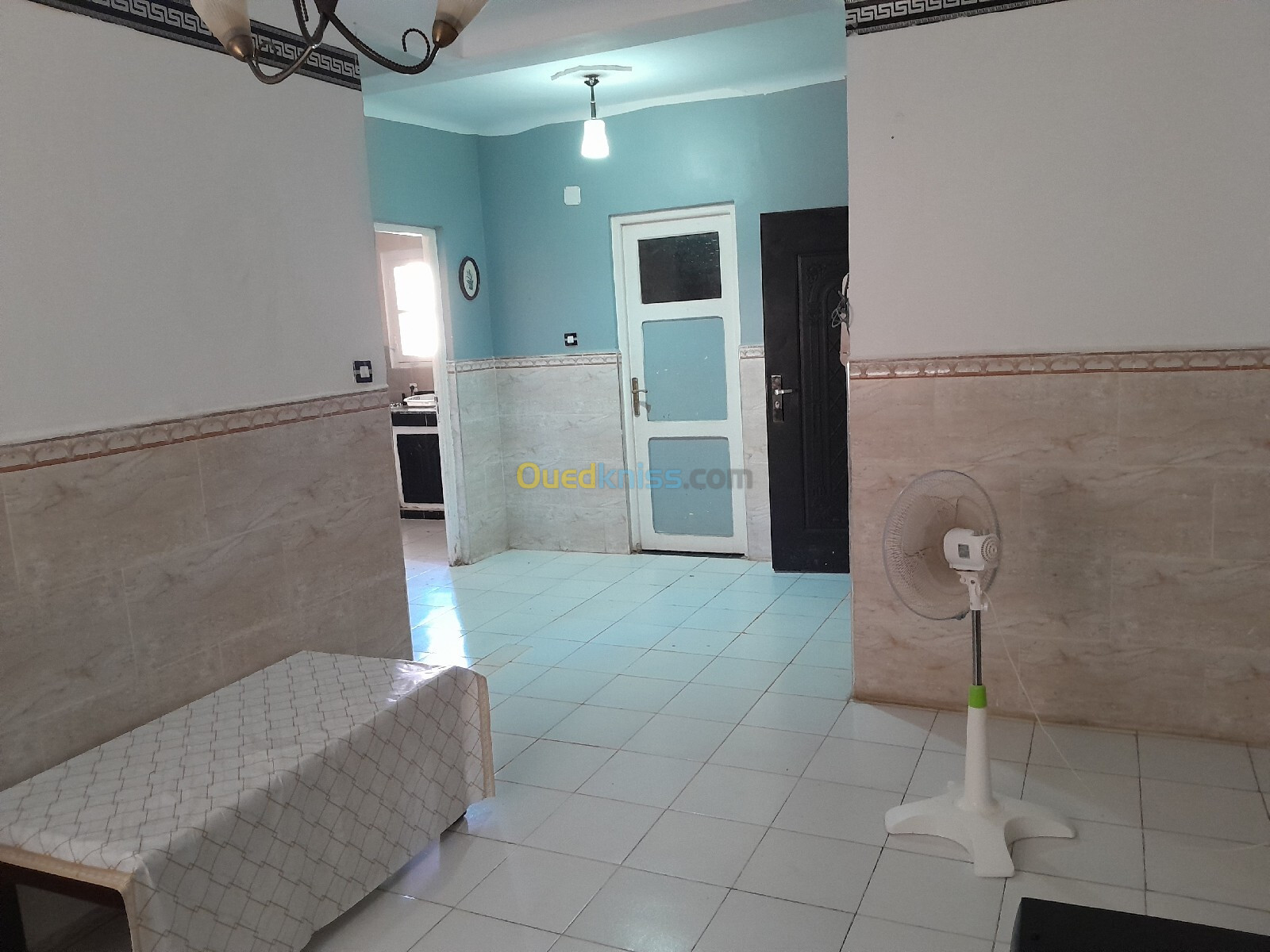 Vente Appartement F3 Oran Ain el turck