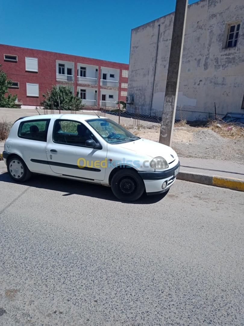 Renault Clio 2 2000 Clio 2