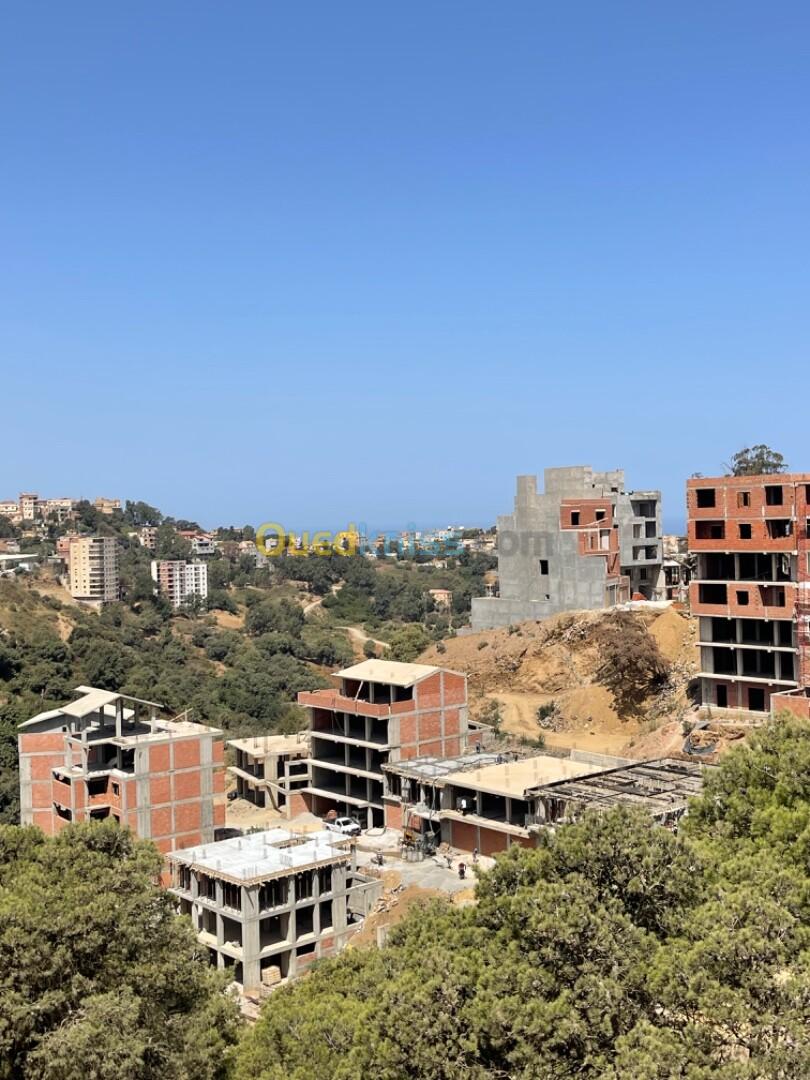 Vente Terrain Alger Bouzareah