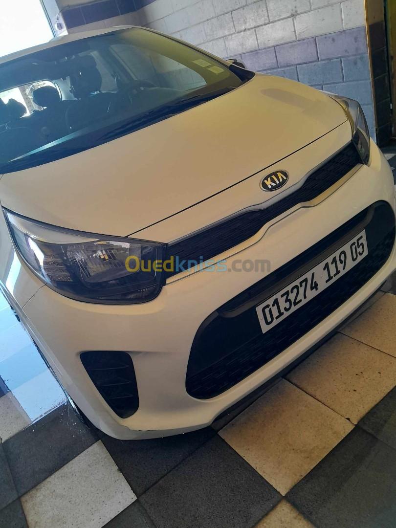 Kia Picanto 2019 LX Start