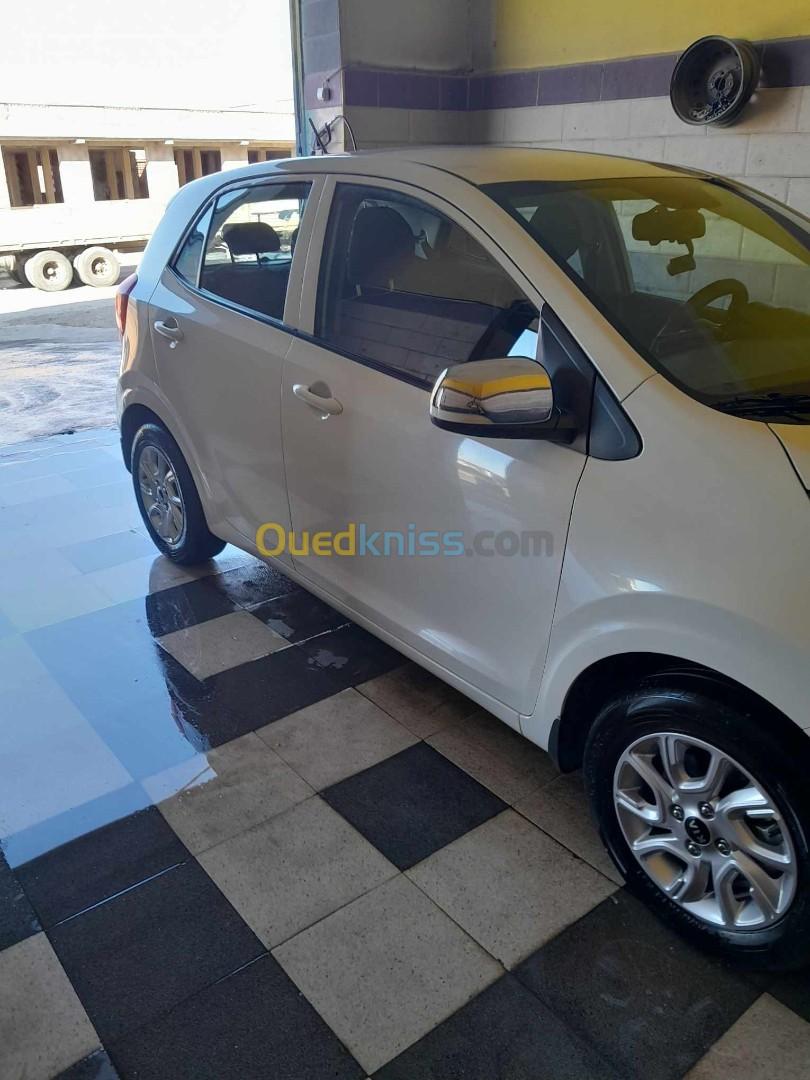 Kia Picanto 2019 LX Start