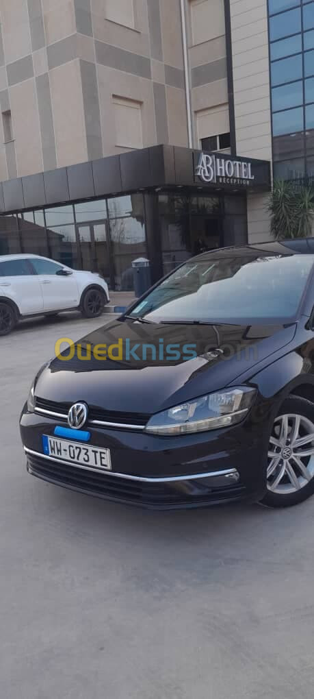 Volkswagen Golf 7 2018 START+