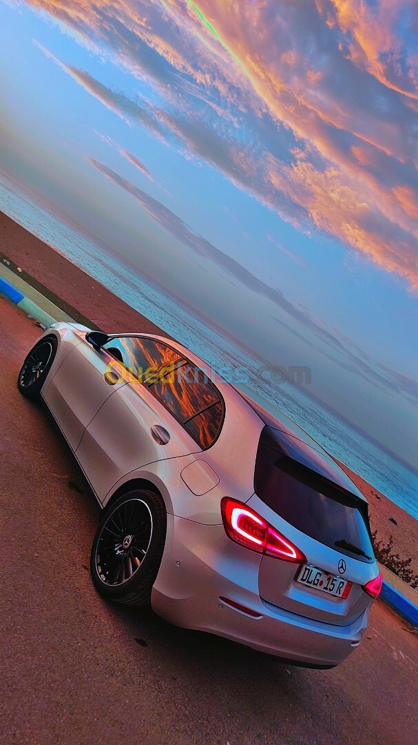 Mercedes Classe A 2021 200 Sport +