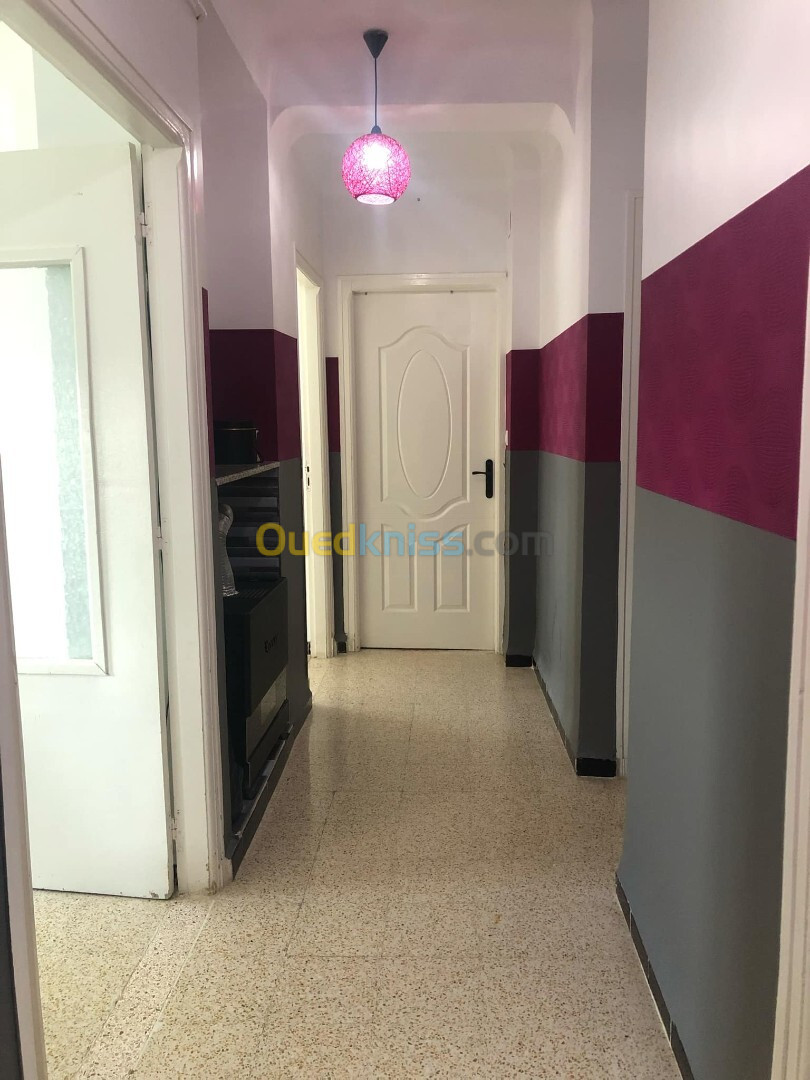 Vente Appartement F3 Tipaza Kolea