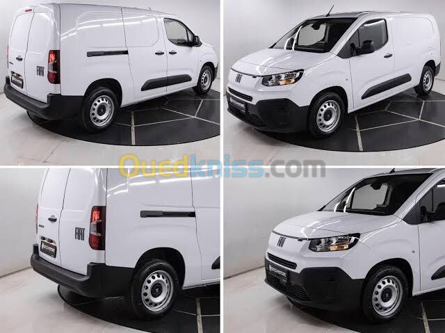 Fiat Doblo 2024 New van dz