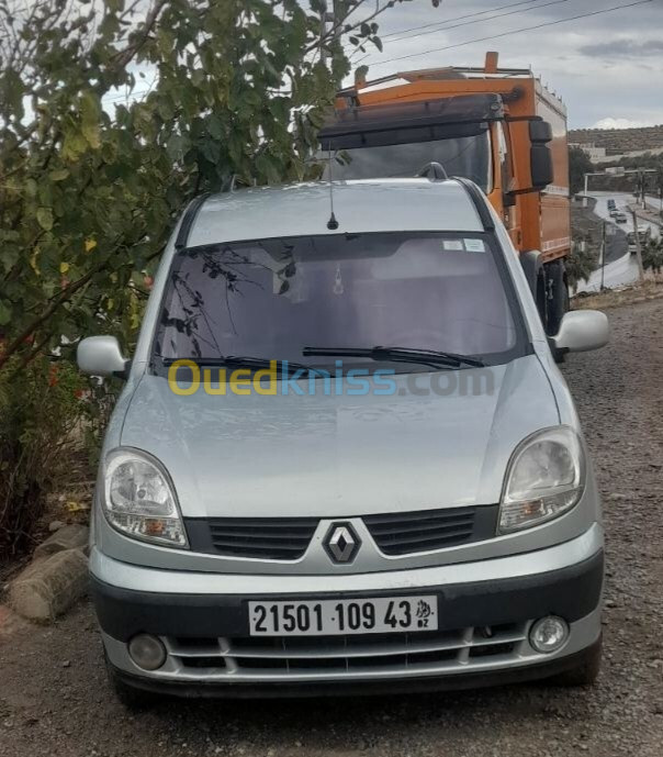 Renault Kangoo 2009 Kangoo