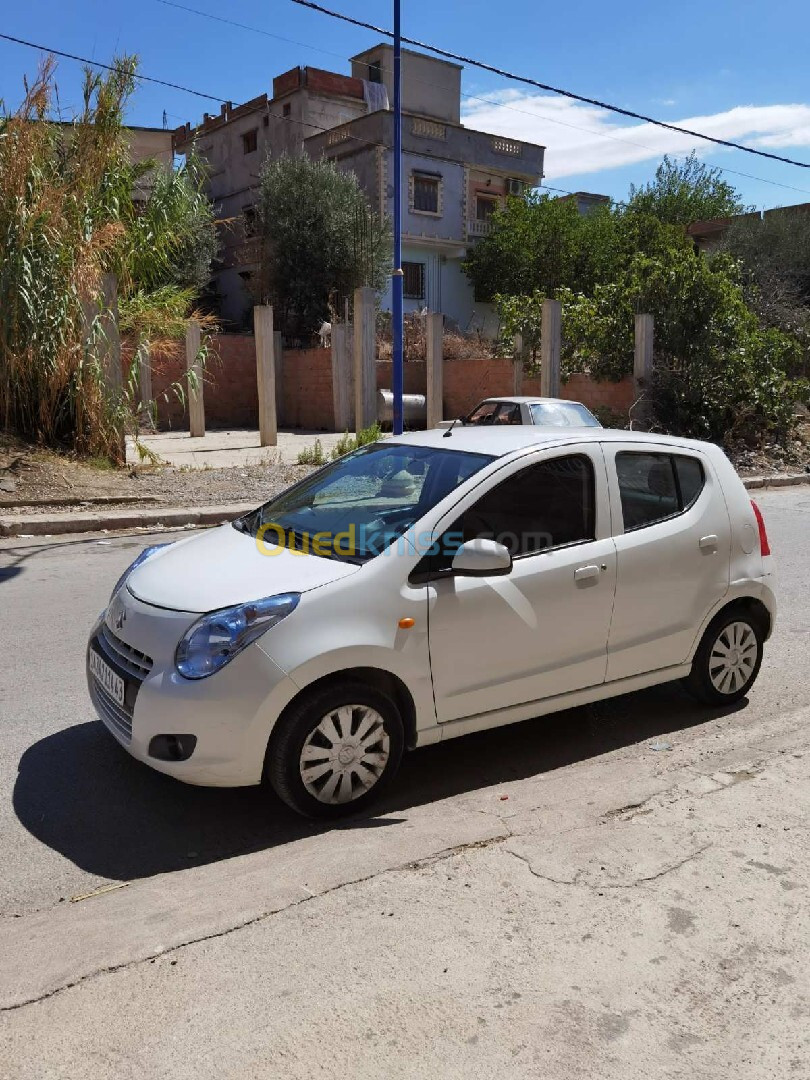 Suzuki Celerio 2014 Celerio