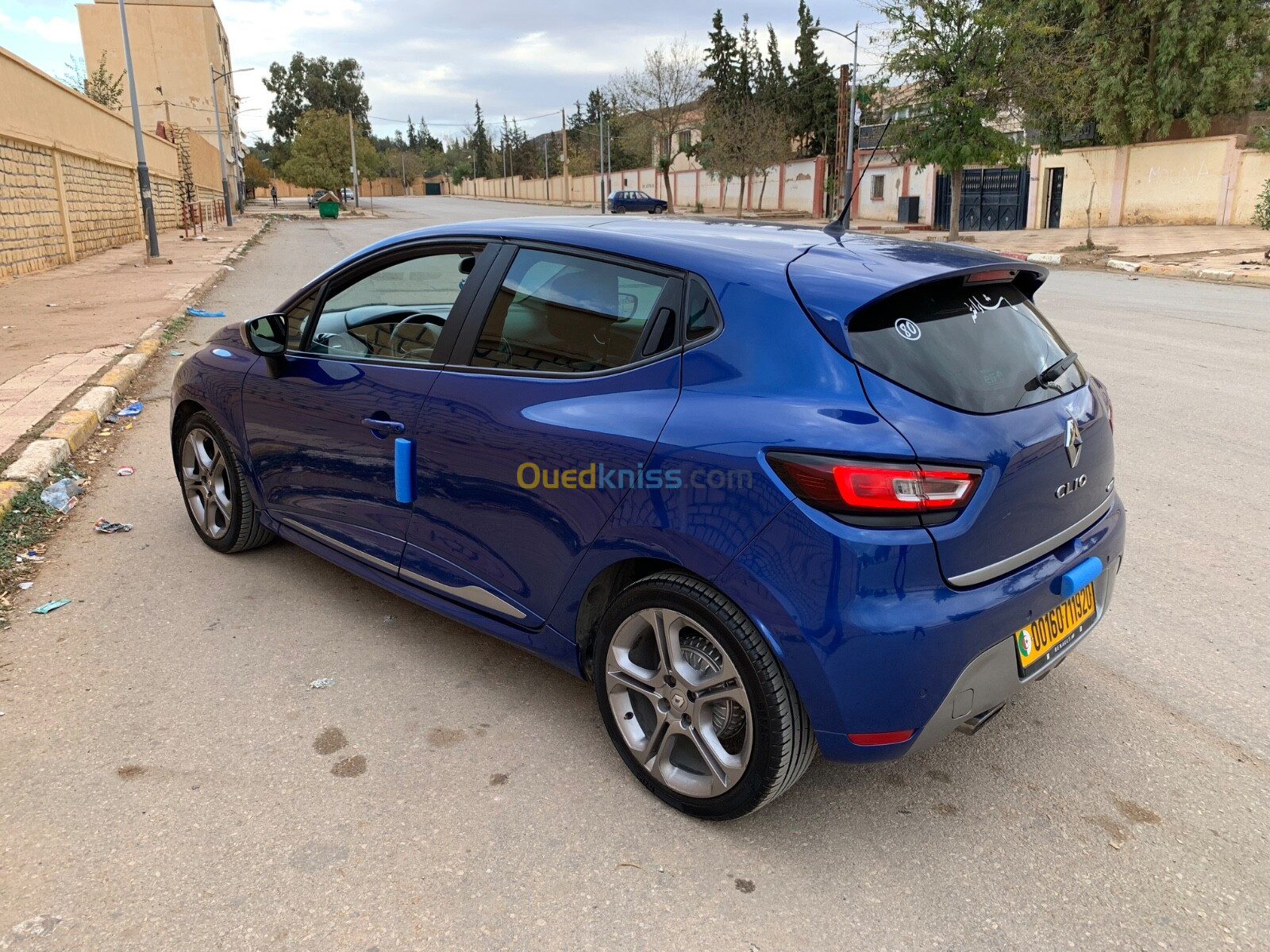 Renault Clio 4 2019 GT Line +