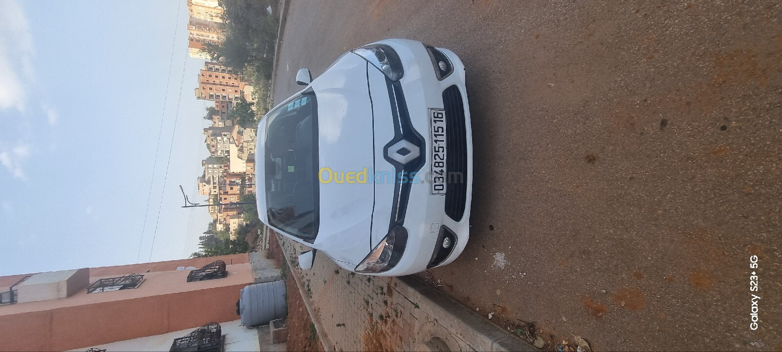 Renault Fluence 2015 Fluence