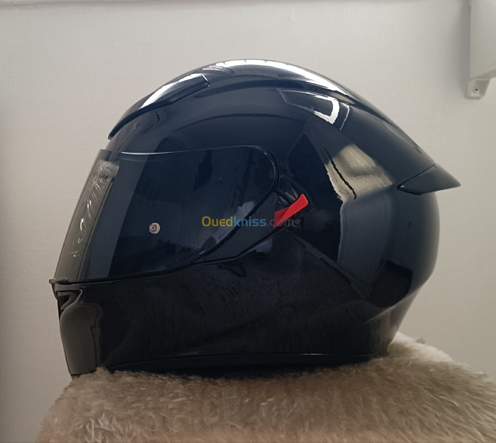 Casque AGV k3 sv 