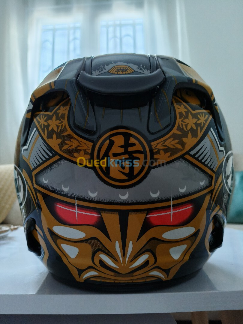 Casque Arai 