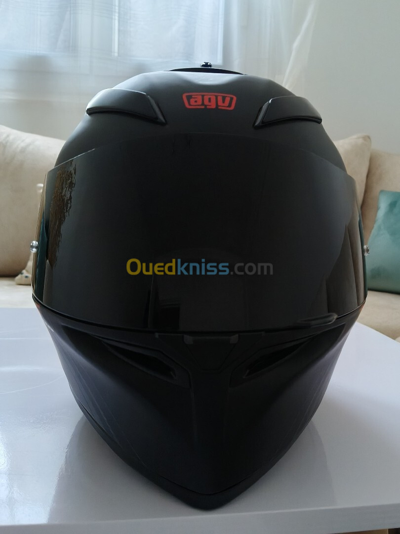 Casque AGV 