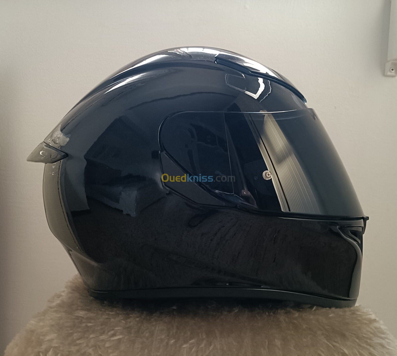 Casque AGV k3 sv 