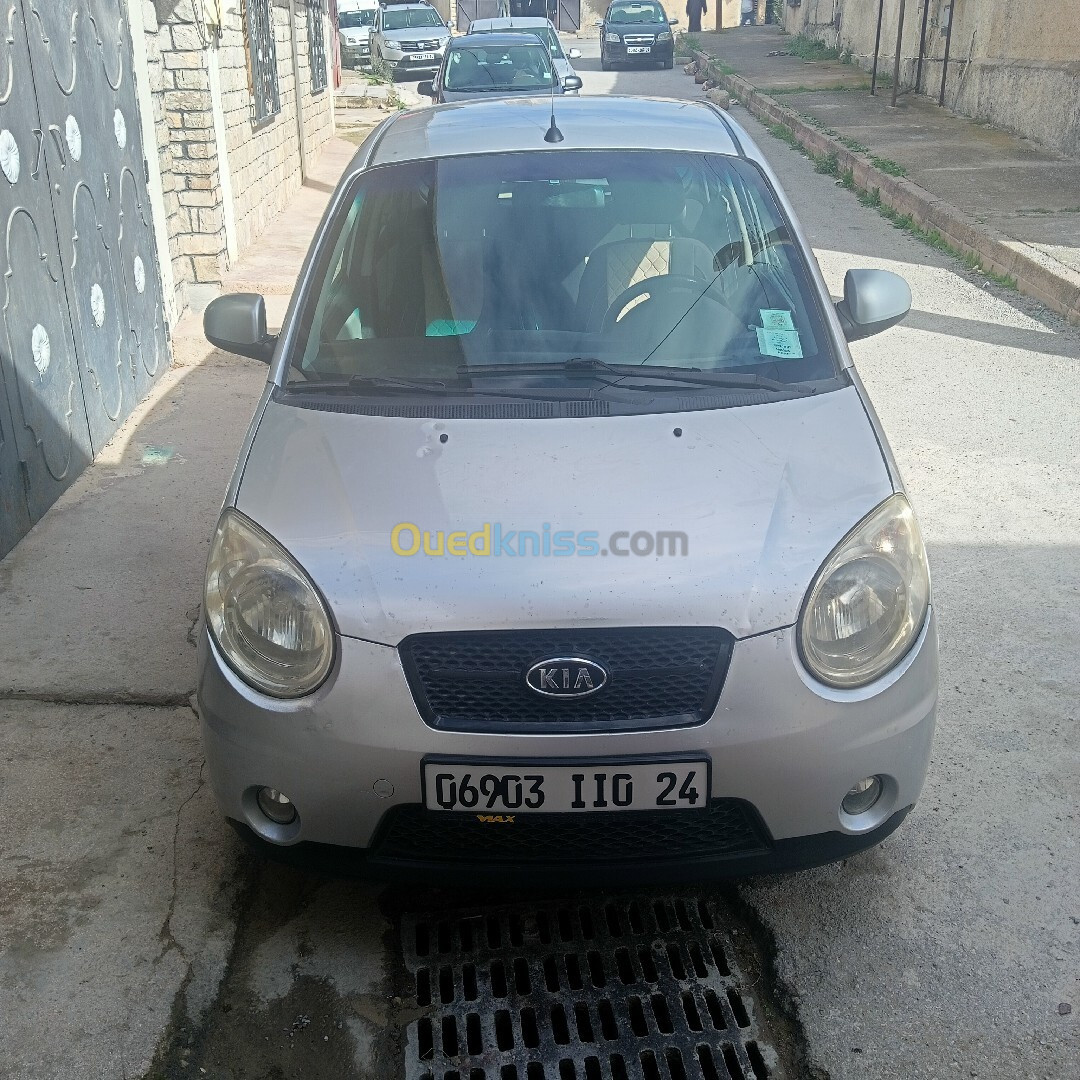 Kia Picanto 2010 