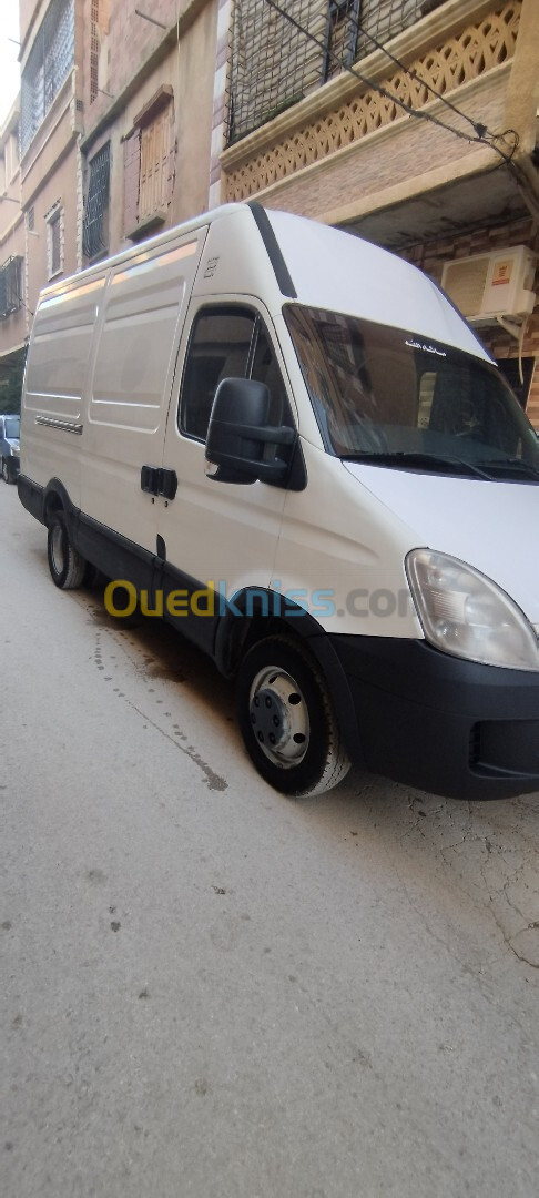 Iveco C15 2008 Plazma