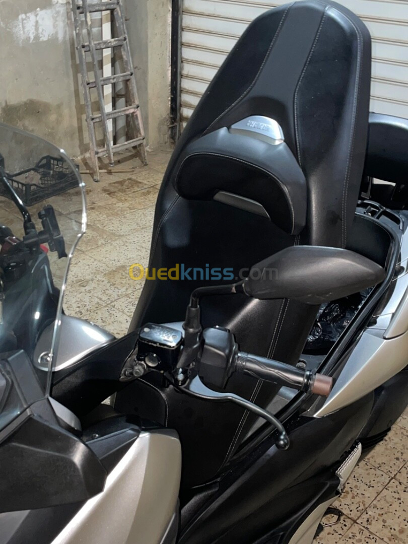 Yamaha Xmax 300 2020