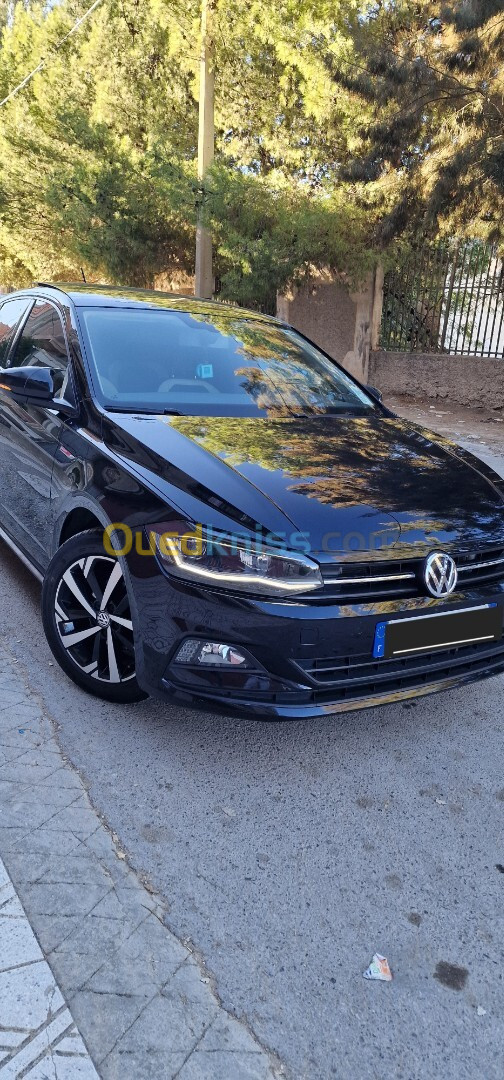 Volkswagen Polo 2019 Beats