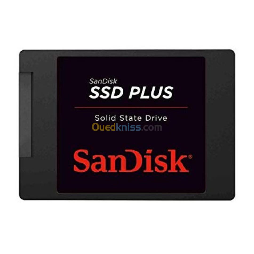 SSD SATA 240GB SANDISK