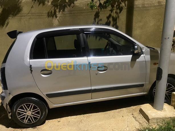 Hyundai Atos 2007 GLS