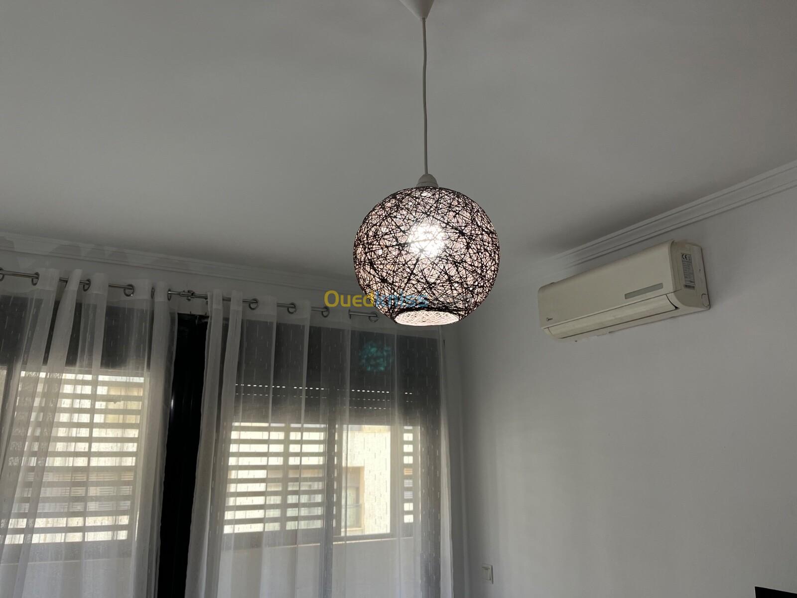 Location vacances Appartement F3 Oran Bir el djir