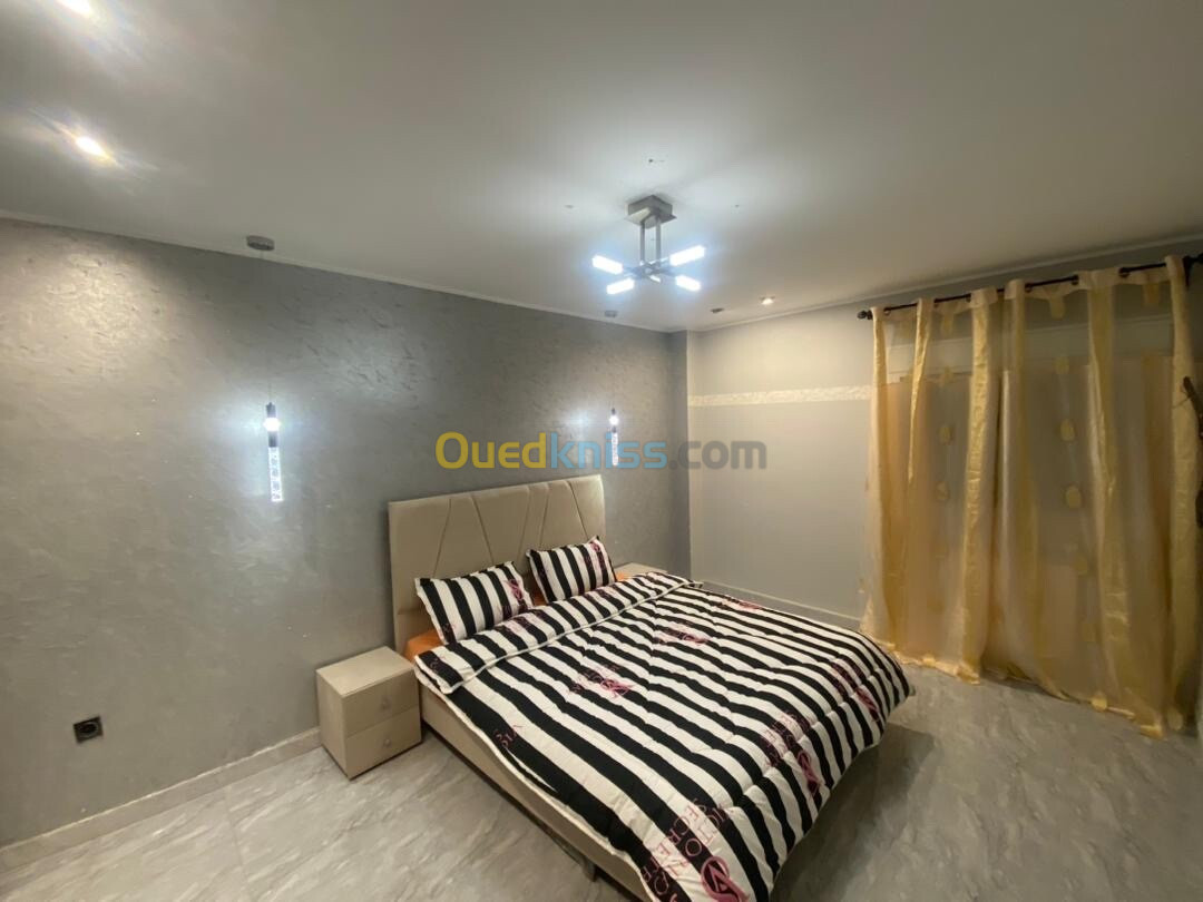 Location Appartement F3 Oran Oran