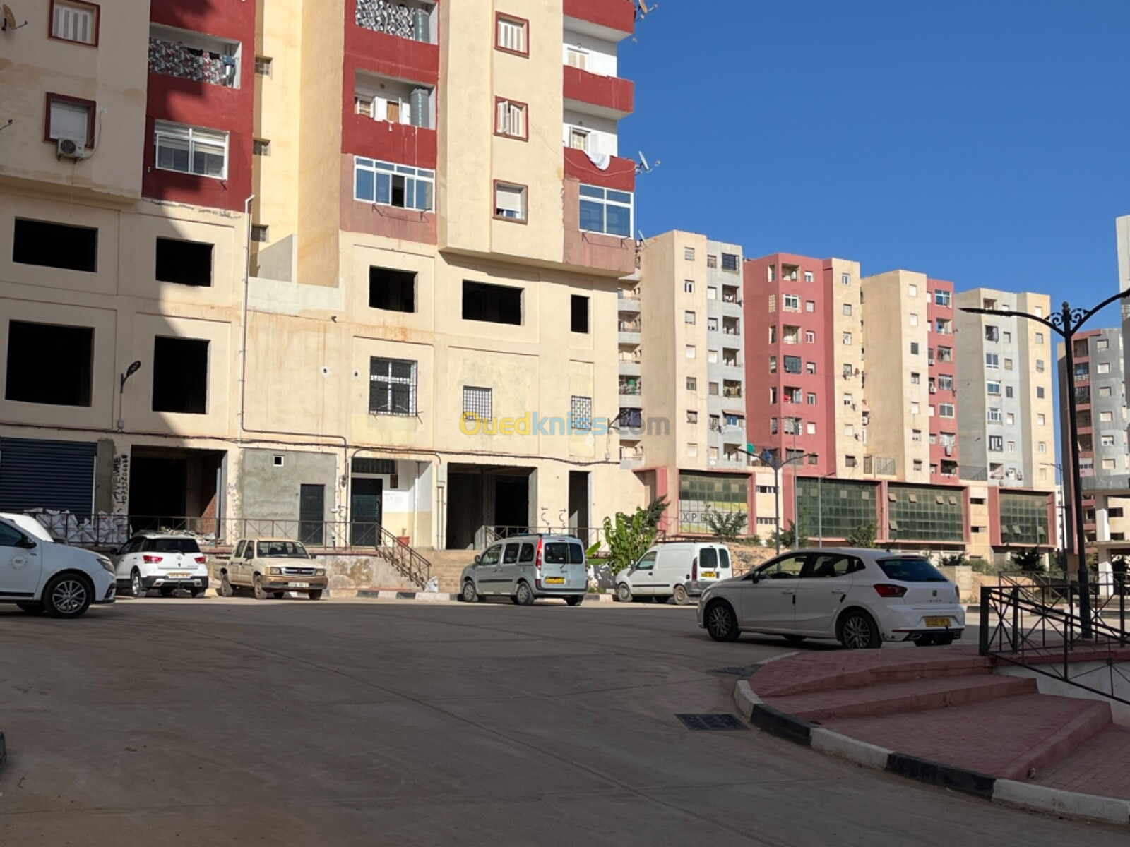 Vente Local Oran Bir el djir