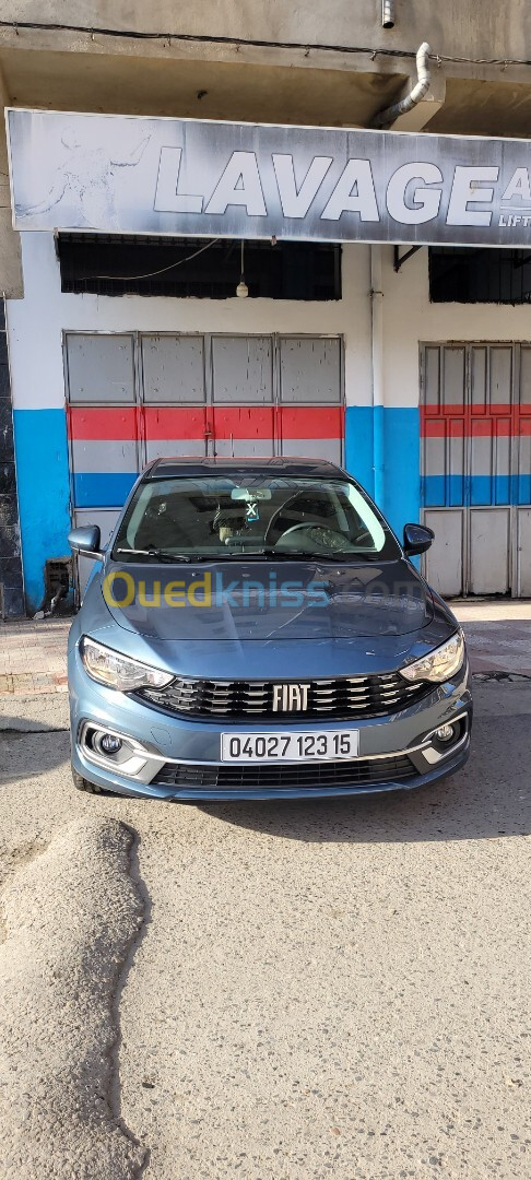 Fiat Tipo 2023 Life