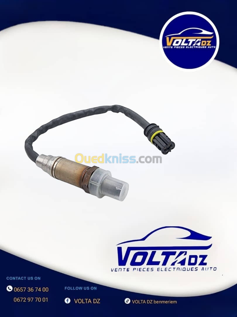 Sonde oxygène bmw E36,E39,E46 original neuf 