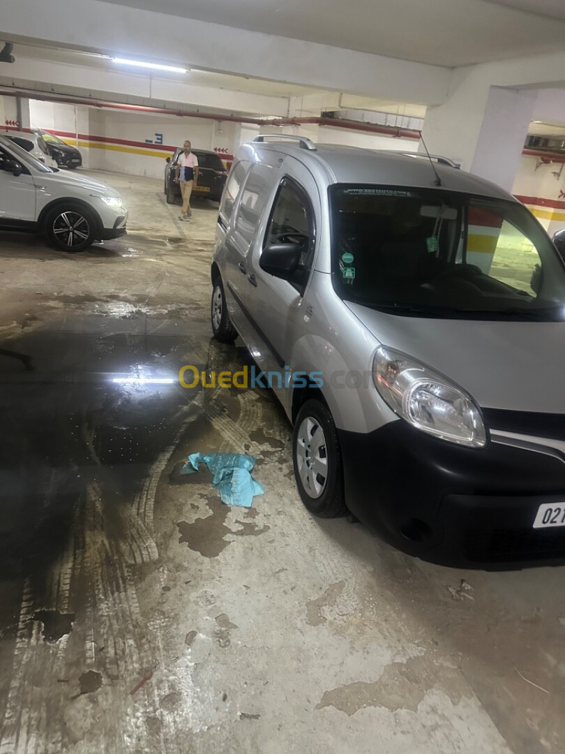 Renault Kangoo 2019 Vp