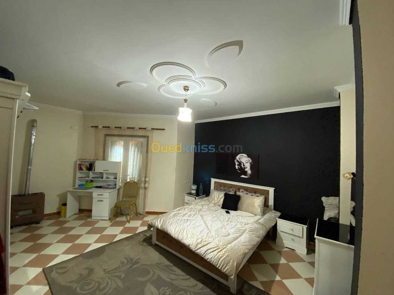 Vente Villa Tiaret Sougueur