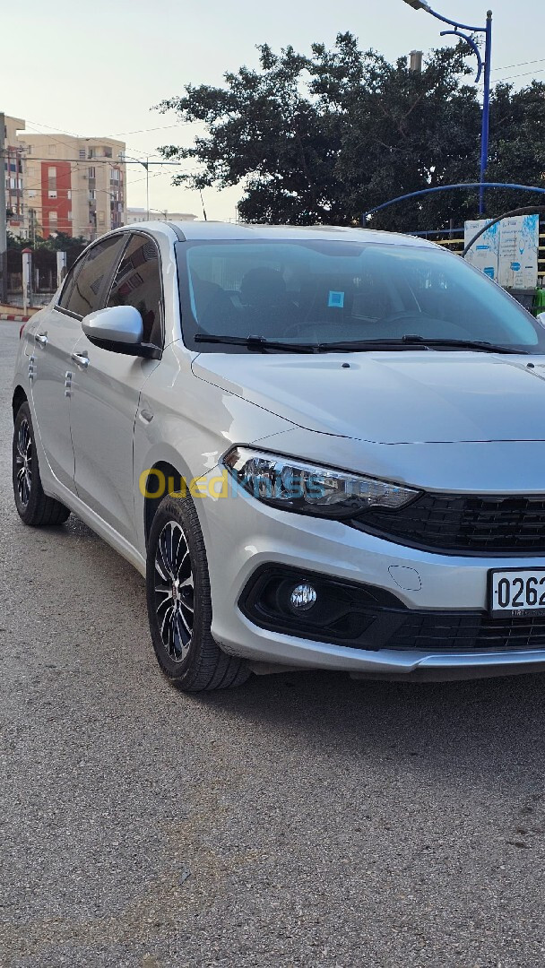 Fiat Tipo 2023 City