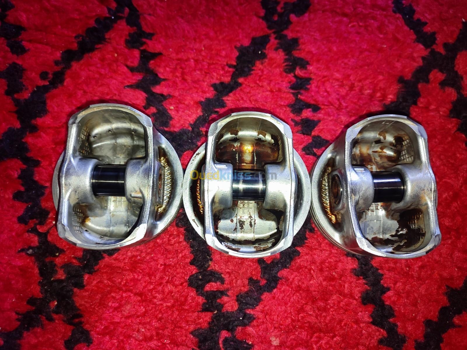  3 Pistons 301 1.2 vti d'origine بيستون 301