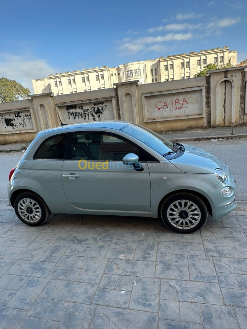 Fiat 500 2024 Dolcevita