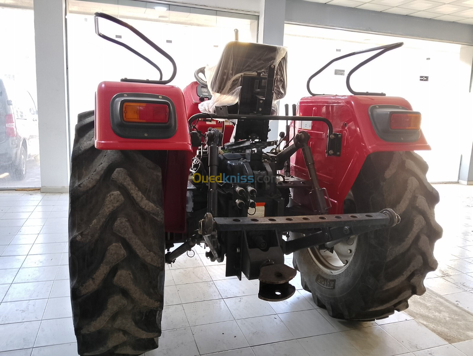 Mahindra 7005 DI 2020