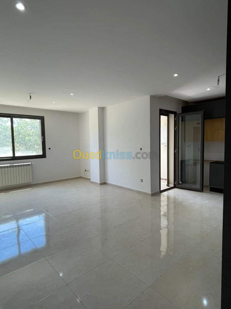 Vente Appartement F3 Alger Cheraga