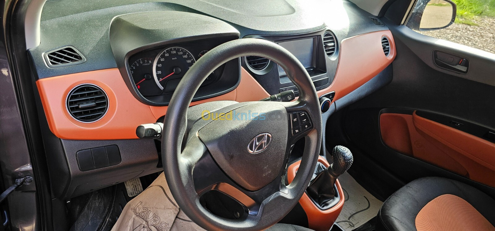 Hyundai Grand i10 2018 