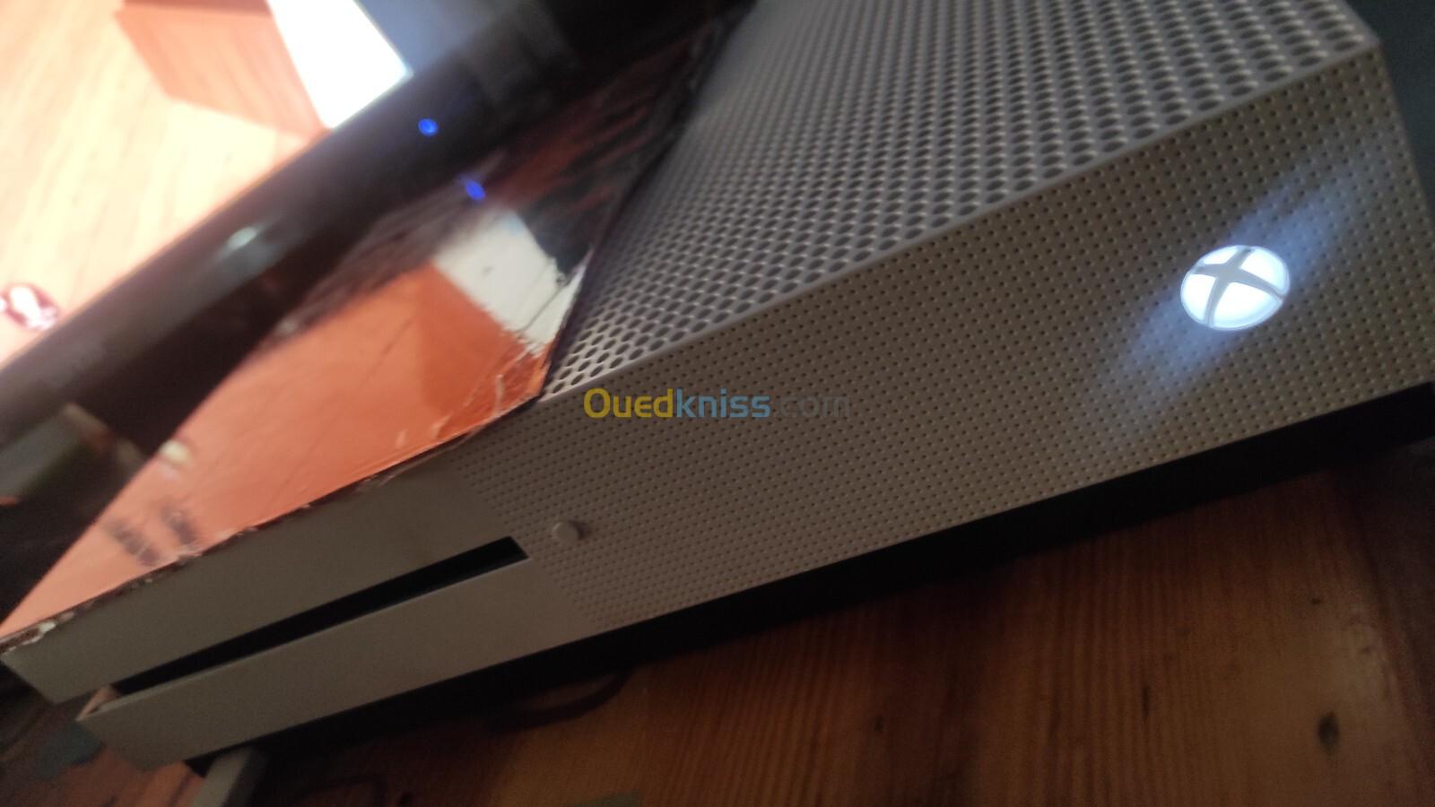 Xbox one s 500g