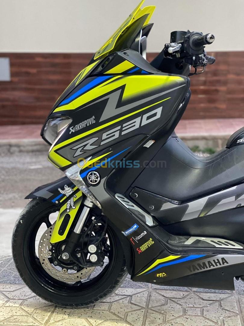 yamaha tmax 530 sx 2020