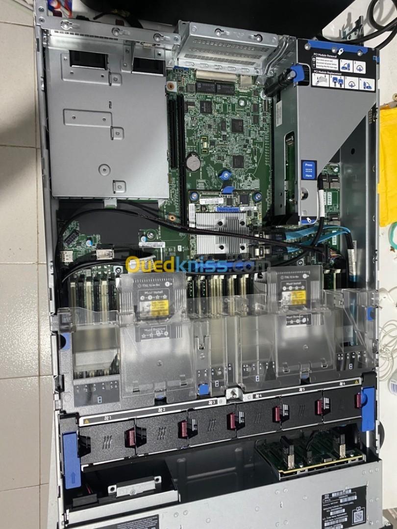 Hp Proliant Dl380 Gen10