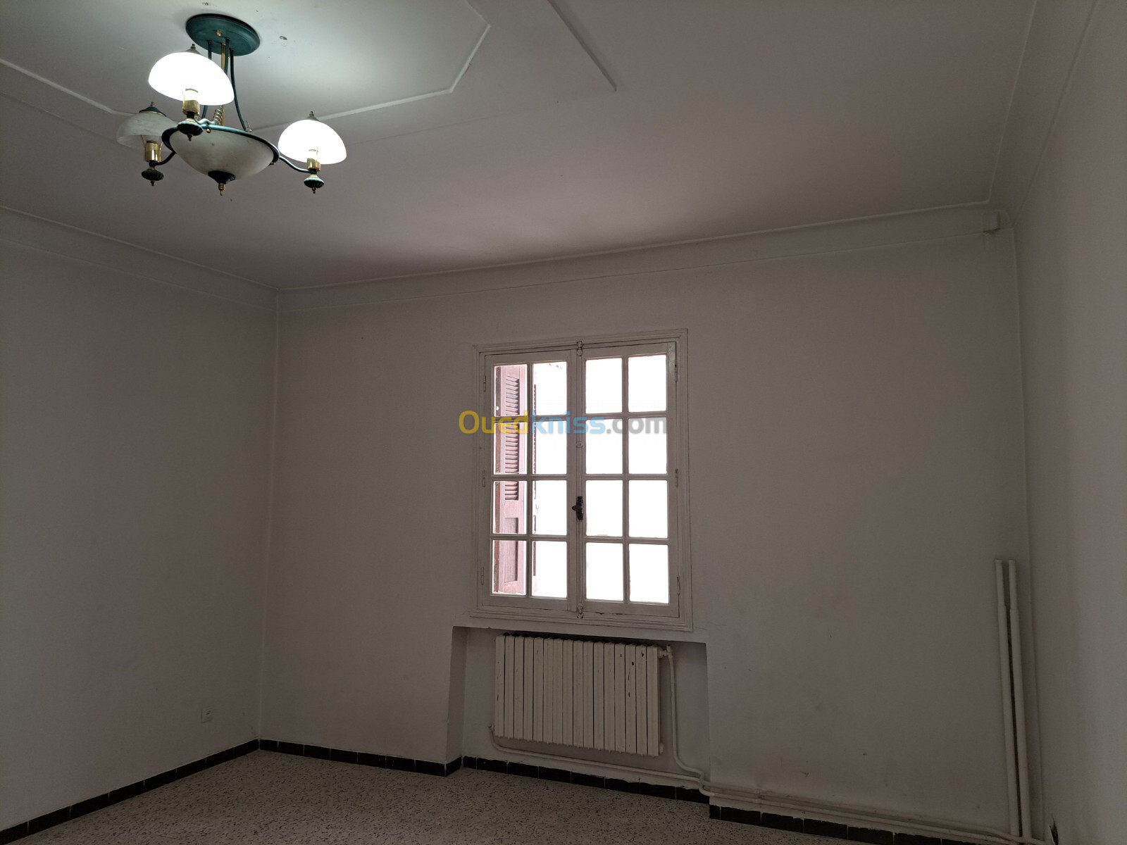 Location Appartement F4 Sétif Setif