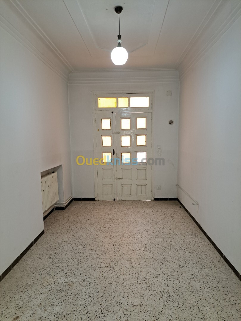 Location Appartement F4 Sétif Setif