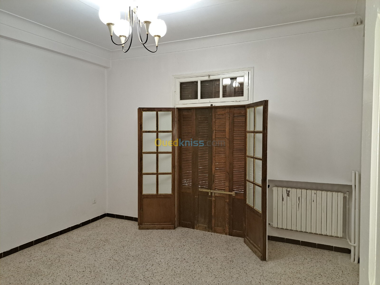 Location Appartement F4 Sétif Setif