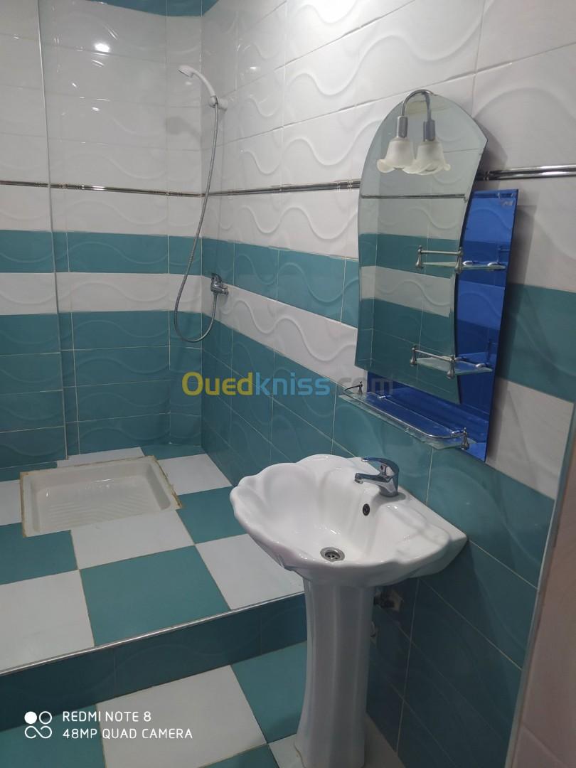 Vente Appartement F3 Bordj bou arreridj Ras el oued