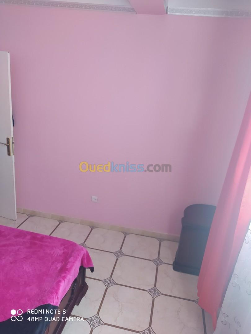 Vente Appartement F3 Bordj bou arreridj Ras el oued