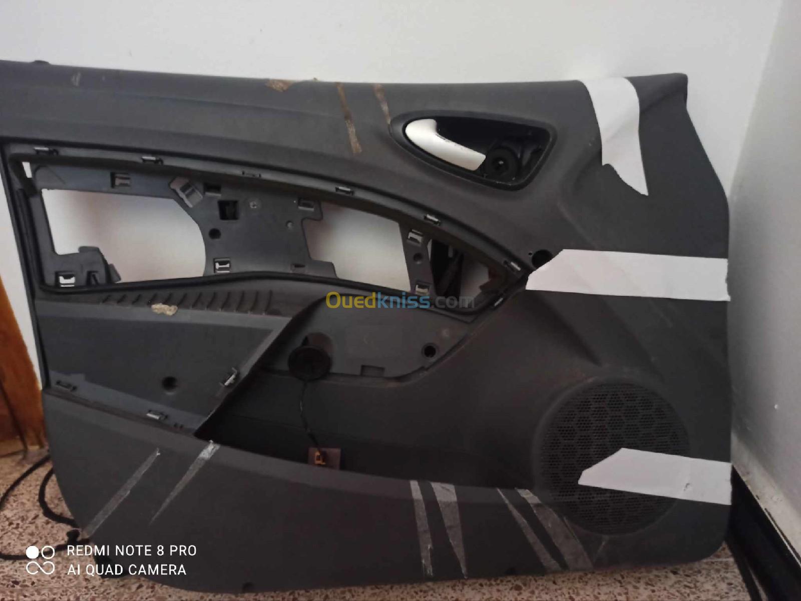 Garniture porte Seat ibiza