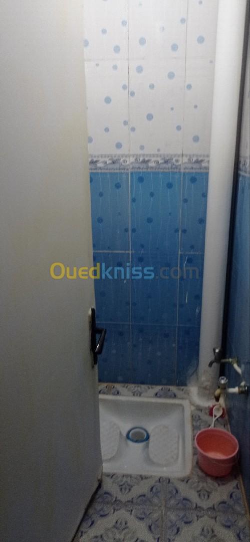 Vente Appartement F3 Oran Arzew