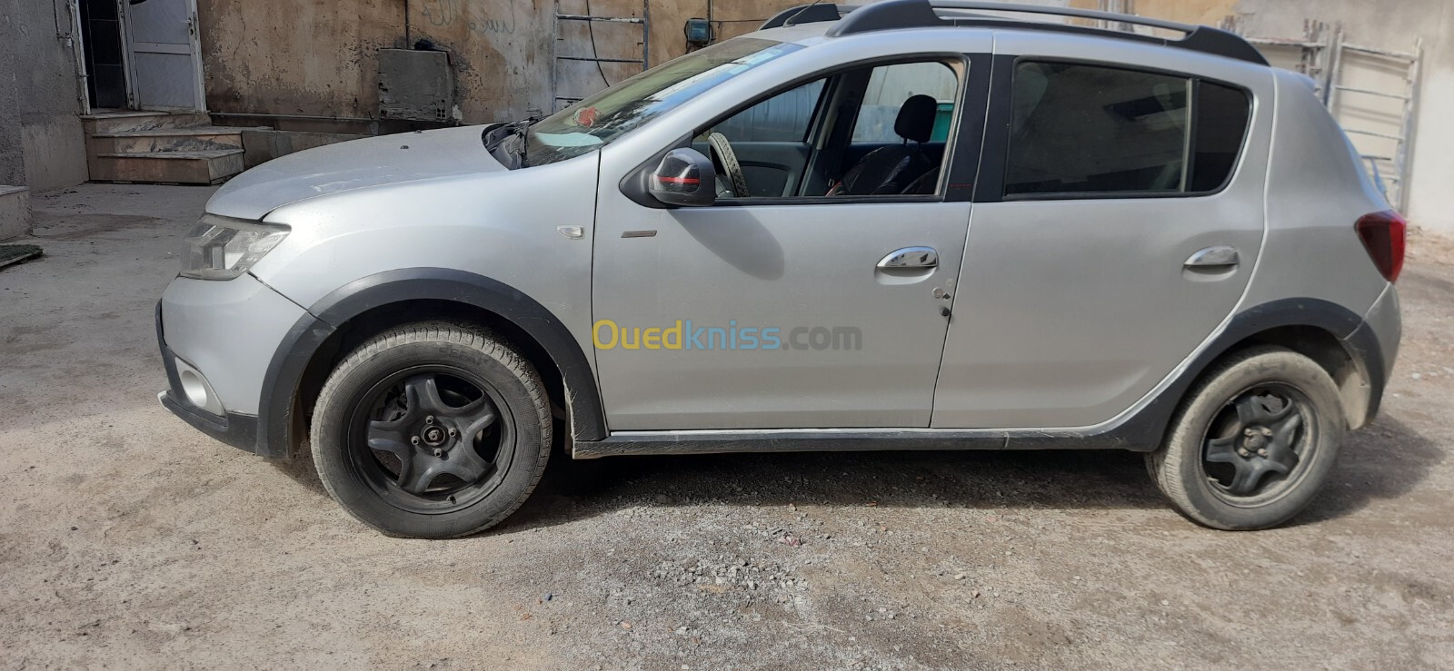 Dacia Sandero 2019 Stepway